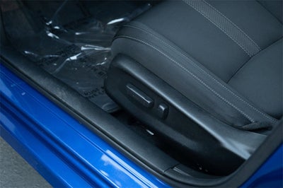 2020 Honda Civic Sedan EX