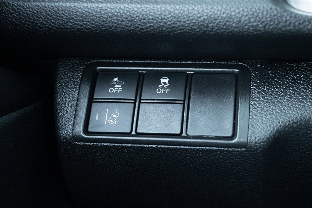 2020 Honda Civic Sedan EX