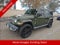 2021 Jeep Wrangler 4xe Unlimited Sahara