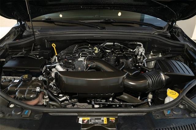 2024 Dodge Durango SXT