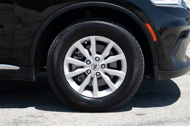 2024 Dodge Durango SXT