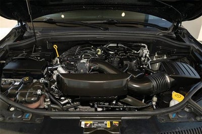 2024 Dodge Durango SXT