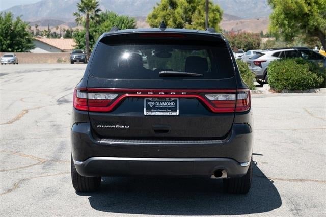 2024 Dodge Durango SXT