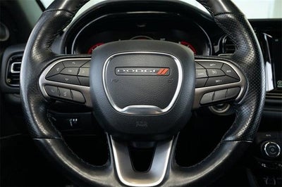 2024 Dodge Durango SXT