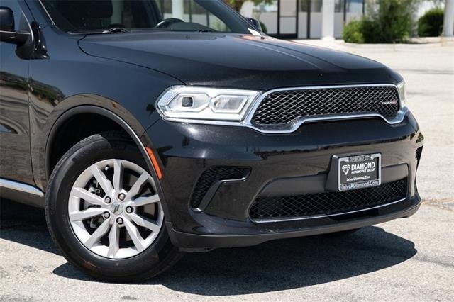 2024 Dodge Durango SXT