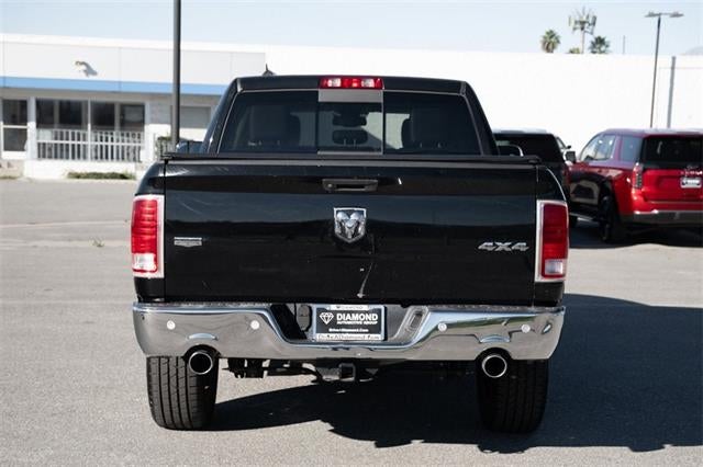 2019 RAM 1500 Classic Laramie