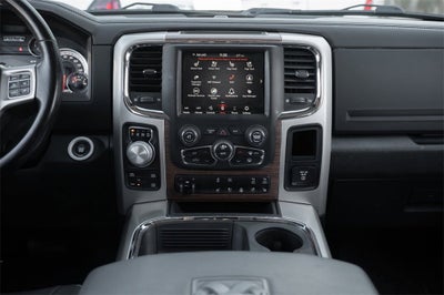 2019 RAM 1500 Classic Laramie