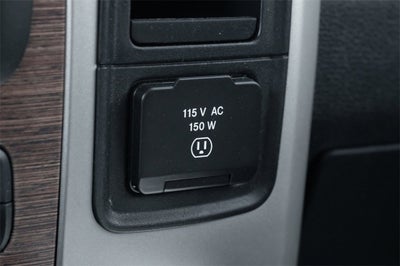 2019 RAM 1500 Classic Laramie