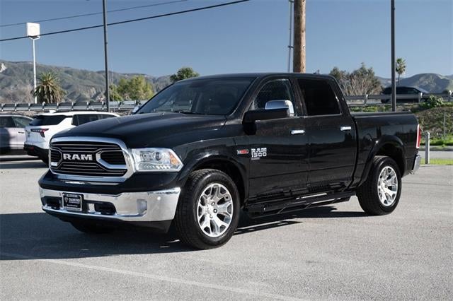 2019 RAM 1500 Classic Laramie