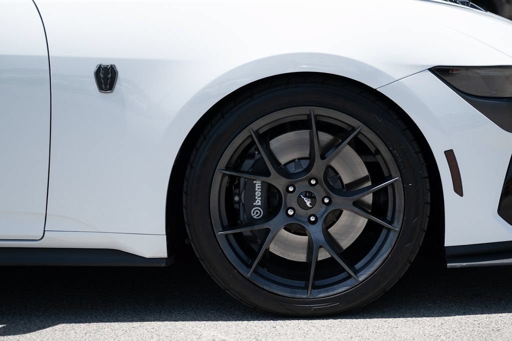 2024 Ford Mustang Dark Horse