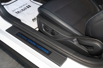 2024 Ford Mustang Dark Horse
