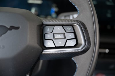 2024 Ford Mustang Dark Horse