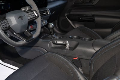 2024 Ford Mustang Dark Horse