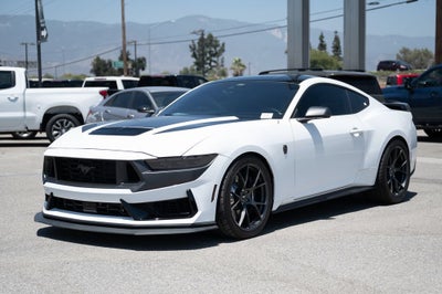 2024 Ford Mustang Dark Horse