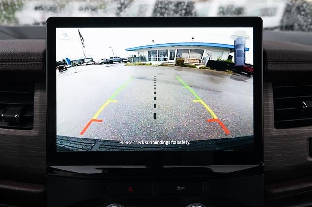 2022 Ford Expedition Limited