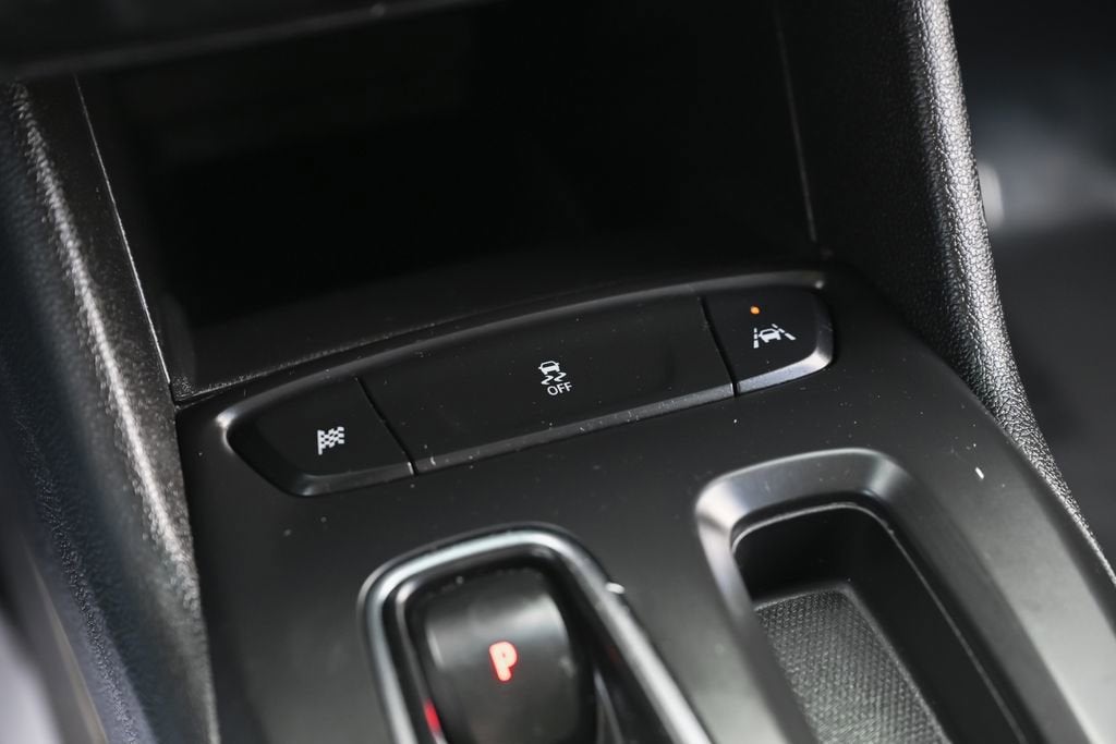 2023 Chevrolet Bolt EV 1LT