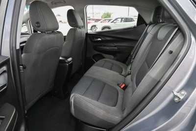 2023 Chevrolet Bolt EV 1LT