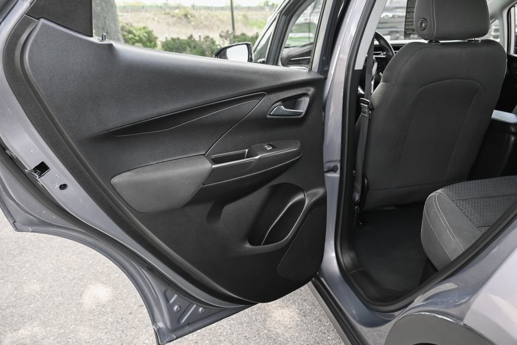 2023 Chevrolet Bolt EV 1LT