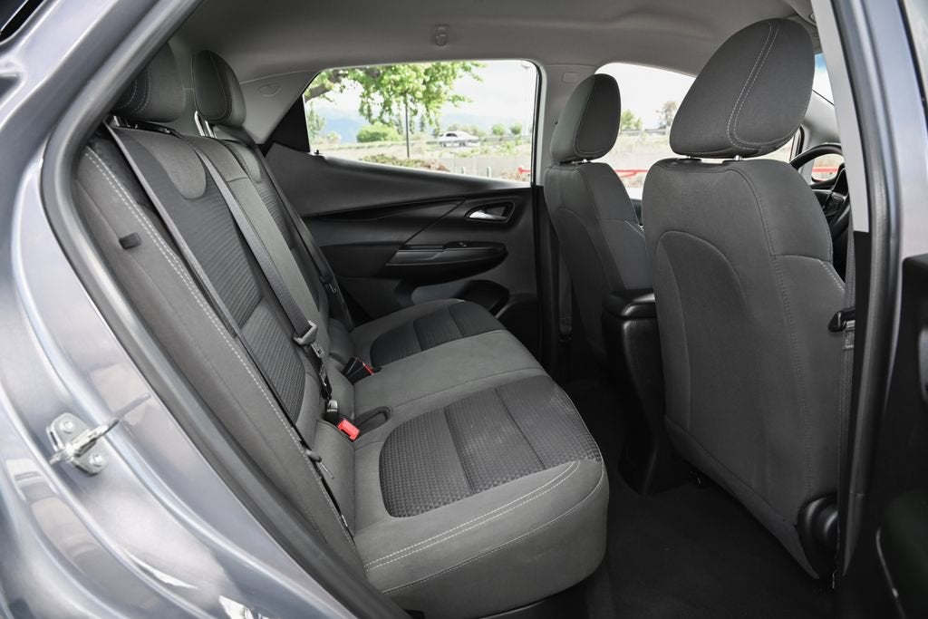 2023 Chevrolet Bolt EV 1LT