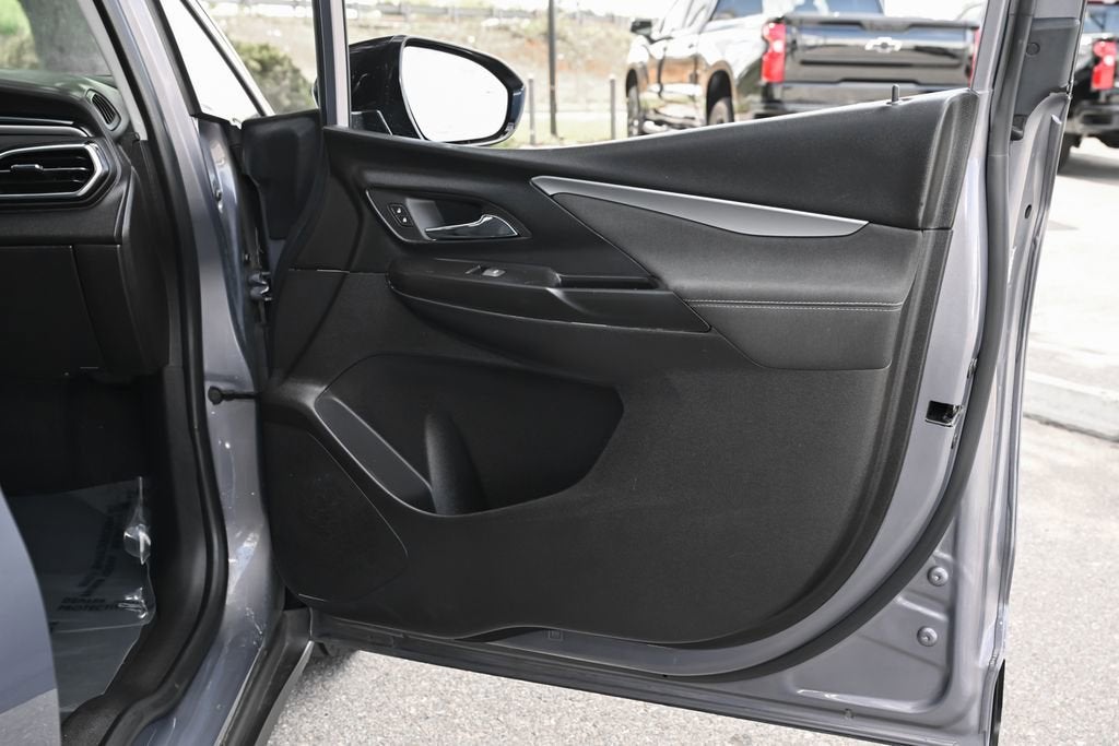 2023 Chevrolet Bolt EV 1LT