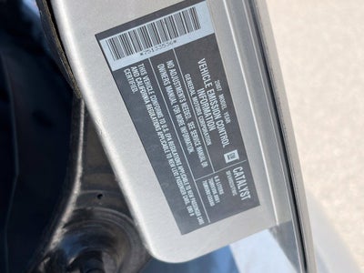 2007 Chevrolet Corvette Base