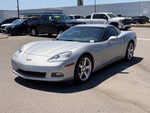 2007 Chevrolet Corvette Base