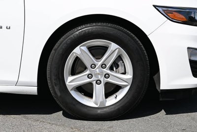 2023 Chevrolet Malibu FL