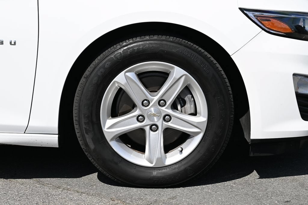 2023 Chevrolet Malibu FL