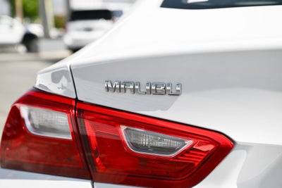 2023 Chevrolet Malibu FL