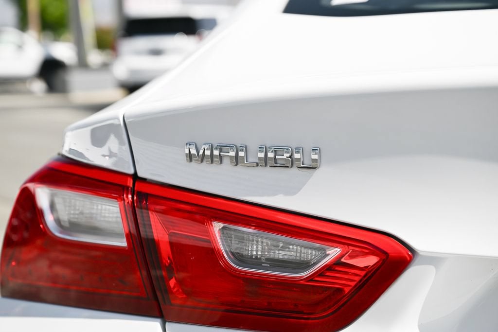 2023 Chevrolet Malibu FL