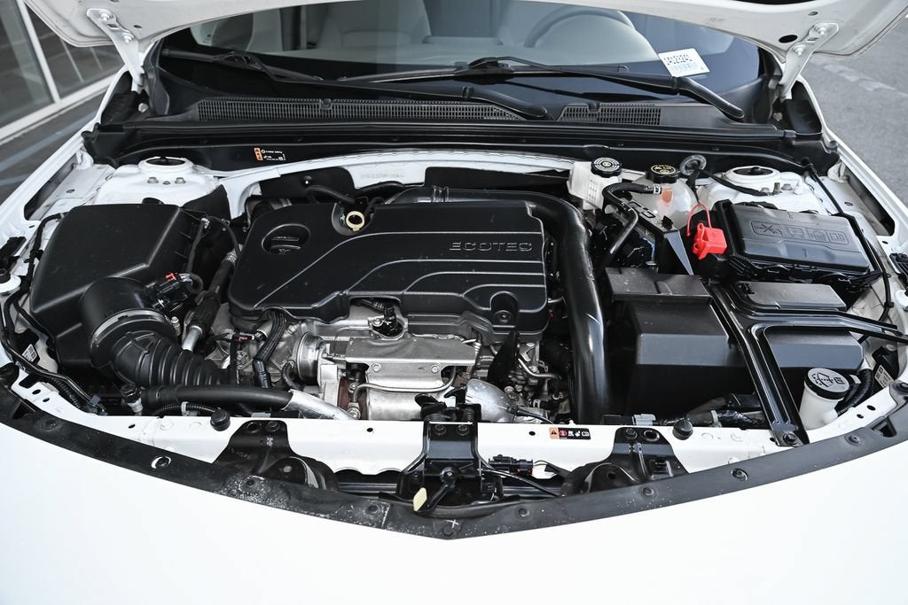 2023 Chevrolet Malibu FL