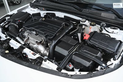 2023 Chevrolet Malibu FL