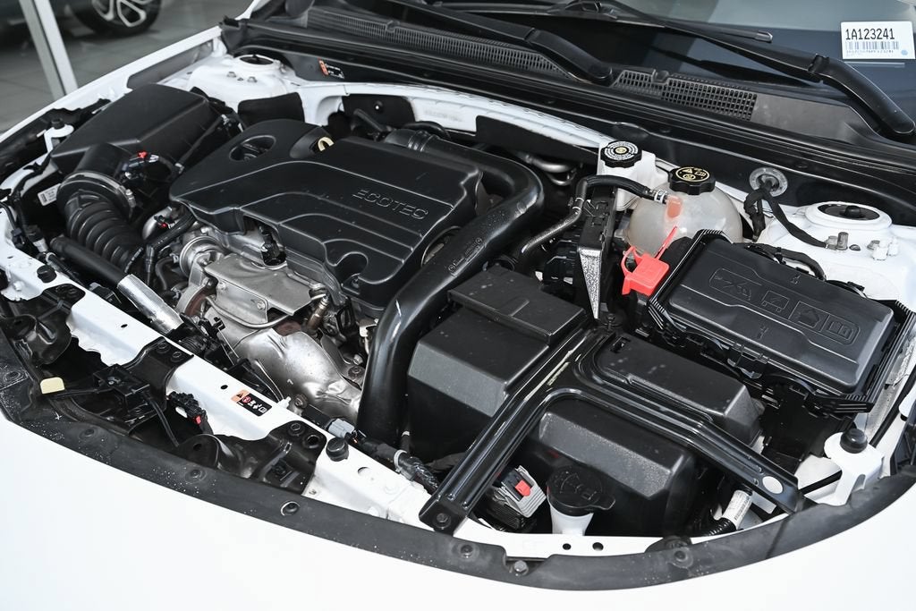 2023 Chevrolet Malibu FL