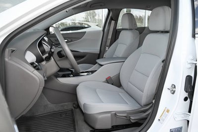 2023 Chevrolet Malibu FL