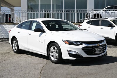 2023 Chevrolet Malibu FL