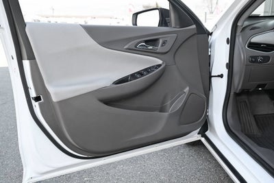 2023 Chevrolet Malibu FL