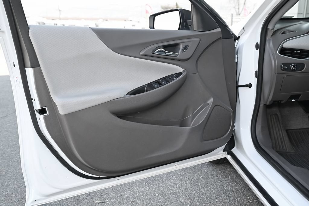 2023 Chevrolet Malibu FL