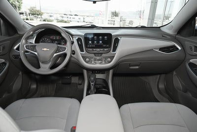 2023 Chevrolet Malibu FL