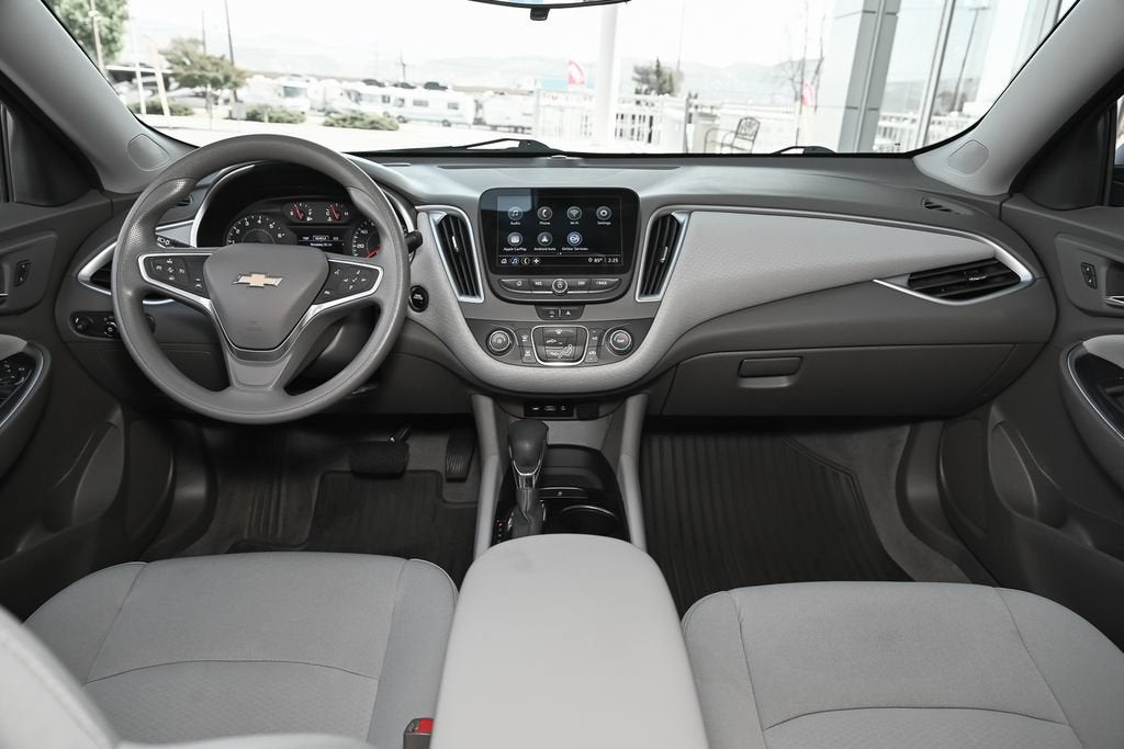 2023 Chevrolet Malibu FL