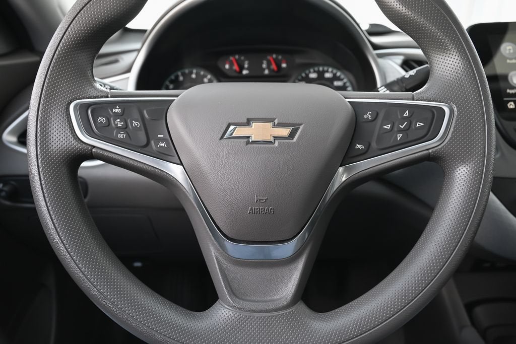 2023 Chevrolet Malibu FL