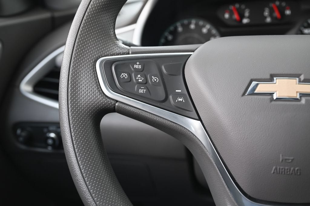 2023 Chevrolet Malibu FL