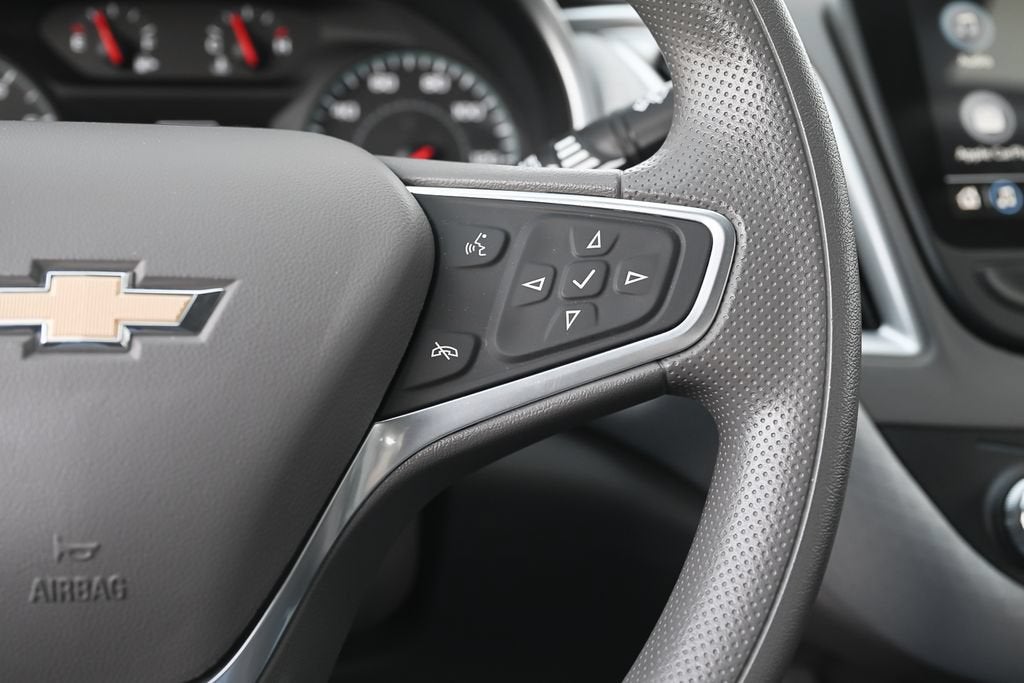 2023 Chevrolet Malibu FL