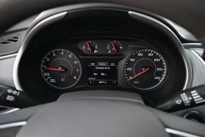 2023 Chevrolet Malibu FL