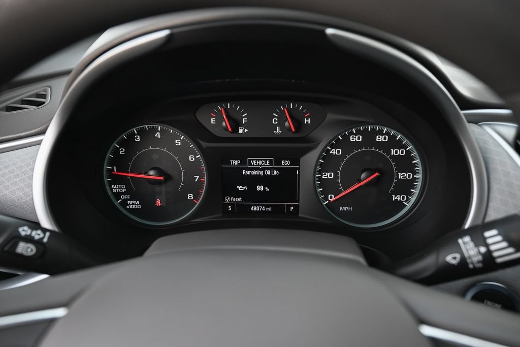 2023 Chevrolet Malibu FL