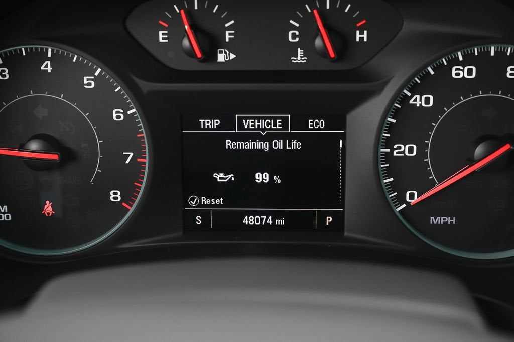 2023 Chevrolet Malibu FL