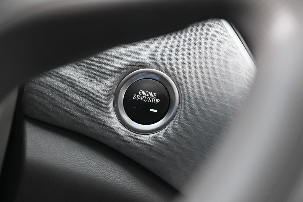 2023 Chevrolet Malibu FL