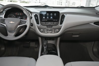 2023 Chevrolet Malibu FL