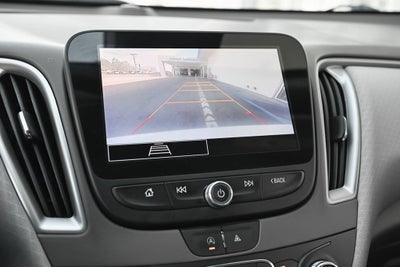 2023 Chevrolet Malibu FL