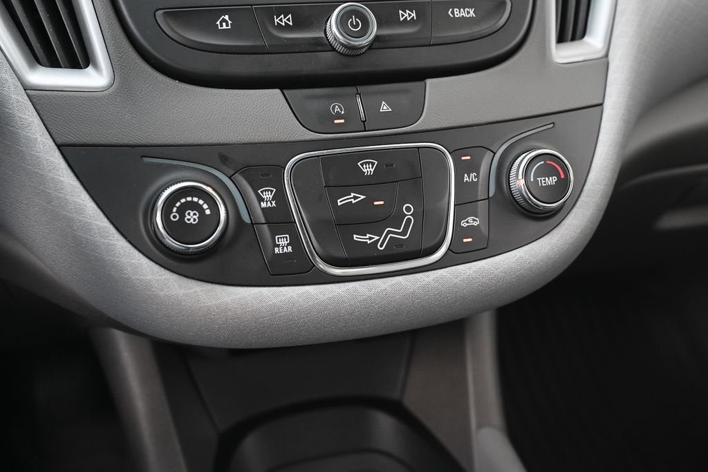 2023 Chevrolet Malibu FL