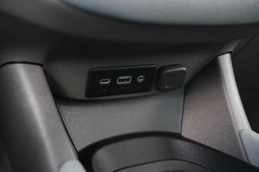 2023 Chevrolet Malibu FL